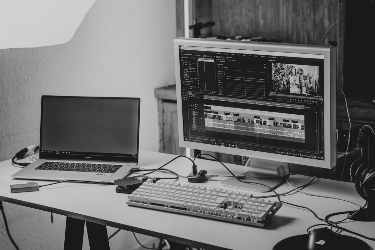 Apple Motion 6.4: How to Use It Remotely on Windows? 2026 Guide